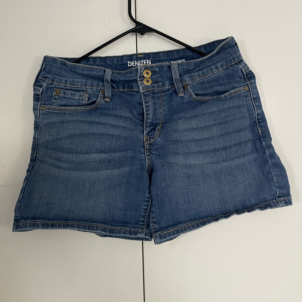 Levi Shorts